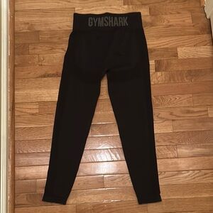 Gymshark Black Leggings